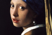 フェルメールの絵画「真珠の耳飾りの少女」に魅了されるのにはちゃんとした理由があることが脳科学者の調べで明らかに