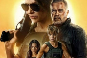 【悲報】ターミネーターの新作映画、日米でコケている模様