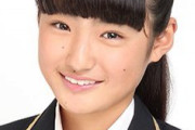 元SKE48 高塚夏生「おそばせながら、、、、皆様出会ってくれてありがとう！！」