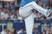 【日本ハム】伊藤大海「なんとか最低限の仕事」７回２失点で両リーグ単独トップ１３勝