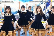 【乃木坂46】やっぱり『額縁衣装』強いよな・・・