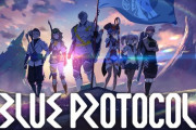 覇権間違い無しのネトゲ『ブループロトコル』のβテストが始まるみたいだぞ！