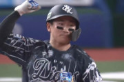 西武・野村大樹のエラー謝罪打法ｗｗｗｗｗ