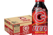 「ZONe ENERGY」×「U.F.O.」のエナドリ”コラボ缶”が登場ｗｗｗｗｗｗｗｗ　6月24日から販売開始