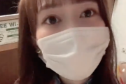 【動画】SKE48江籠裕奈が安心お宿名古屋栄店のコラボルームにサイン！