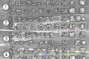 【競馬】あれ絶対騎手のせいで負けたよなぁってレース挙げろ！