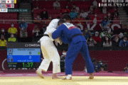 【東京五輪】永瀬貴規が金メダル！柔道男子は初日から４日連続の金！！！！