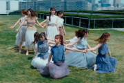 【乃木坂46】この中で4〜5時間の撮影…『踏んでしまった』MV撮影時の気温が衝撃的すぎる・・・