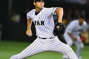 2015年のMLB公式「大谷翔平は銀河系野球の未来の君主になる」