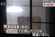 【悲報】ドラクエこどおじこと熊澤英一郎の妹、自殺していた　縁談があっても「家に変なのがいる」と破談