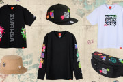 【朗報】『スプラトゥーン』「SQUID or OCTO Splatoon」シリーズの新しいアパレルアイテムが本日より販売開始！！