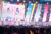 【朗報】「異次元フェス アイドルマスター☆♥ラブライブ！歌合戦」がdアニメストアで見放題配信決定