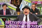 【悲報】コウメ太夫さん、被弾