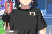 【ウマ娘】どうして立ってるだけでここまで面白いのか…