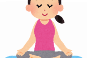 瞑想すると集中力上がるよ！←これ
