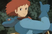 【名作】風の谷のナウシカってあらためて凄い作品だったな