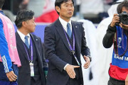 采配に疑問の声、森保監督のイラン戦での選手起用は正当化できるのか