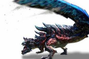 クロスからディノバルドが選ばれた理由って何なんだろう？　MHWアイスボーン