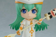《ARIA》ねんどろいど「アリス・キャロル」予約開始！表情パーツに「笑顔」「驚き顔」「ムスっと顔」