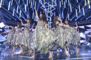 【感無量】乃木坂46＆西野七瀬が共演！ベストアーティストキャプチャ画像がコチラｗｗｗｗｗ