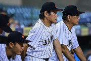 【悲報】侍ジャパンU-15、球数超過の次はコロナで3位決定戦棄権