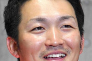 【悲報】鈴木誠也新人賞逃す