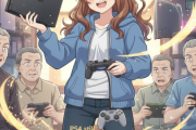 未だにPS4で十分おじさんいるじゃん