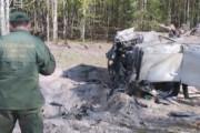 侵攻支持作家の車爆発で、拘束の容疑者がウクライナ特務機関の指示を受け爆発物を仕掛けたと自供…ロシア当局発表