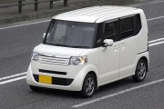 ワイ、はじめて『軽自動車』に乗った結果ｗｗｗｗｗ