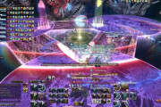 【FF14】海外チームが配信で「万魔殿パンデモニウム零式：煉獄編3層」をクリア！