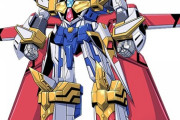 スパロボ主人公機からスーパー系が消えた理由