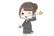 【画像】女子社員「ねぇどっちが好き？」