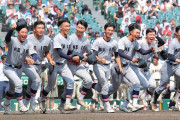 慶応に集まる有望選手の理由とは？野球推薦のない学校での進学事情とは