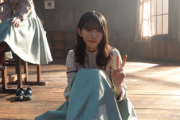 【櫻坂46】村山美羽、好きなマネージャーを目の前にした様子がこちらw