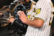 阪神　坂本誠志郎、７回痛恨２点適時打許した配球の意図説明「将司の真っすぐでいけると…」