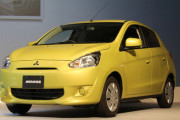 【悲報】三菱『ミラージュ』が生産終了へwwwwwwww