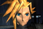 FF7ワイ「実写だろこれ…」FF8ワイ「実写だろこれ…」FF9ワイ「実写だろこれ…」