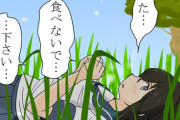 【艦これ】お昼の芋画像スレ