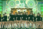 【乃木坂46】なんという素晴らしい光景・・・明日、これで出てくれないかなあ・・・