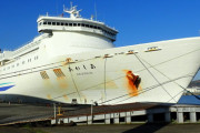 新日本海フェリーの旅やりてーーーーー?
