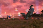【FF14】クレセントアイルのFATEが柔らかすぎて即終了する件。「ちょっと出遅れるともう終わってる」