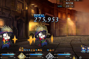 [FGO]謎の蘭丸X宝具のNP回収は良好？キャストリアシステムできそう？