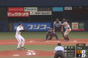 巨人・ウォーカー .314(70-22) 6本 18打点 OPS.962←これwwwwwwwwww