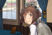 【艦これ】艦これには艦娘から提督に対する好感度のパラメータがないのが成功の要因なのだと思われる