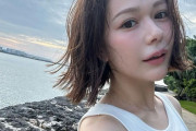 【朗報】村重杏奈さん、おっぱいの育て方について語る