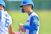 日ハム加藤豪将、最短10日で1軍復帰しそう