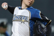 【朗報】日ハム金子弌大さん、普通にエース級の成績になってしまう