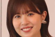 日向坂46・松田好花　卒業を発表　来年1月発売の16枚目シングルが最後の活動　芸能活動は継続へ