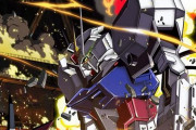 【予約開始】『機動戦士ガンダムSEED』HDリマスター　コンプリートブルーレイBOXが発売へ！　新規収録のコメンタリーの話数を決めるファン投票も開始