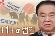 韓国大統領府「被害者の同意なしでは駄目」文喜相案に否定的な立場…「大法院判決尊重しなければ」＝韓国の反応